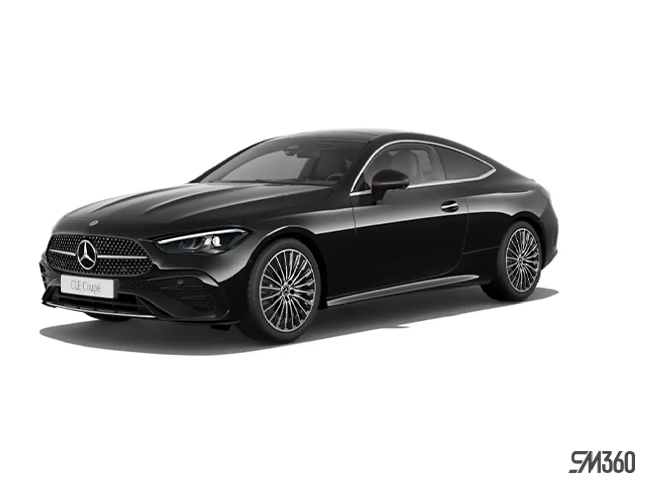 Mercedes-Benz CLE снимка Mercedes-Benz CLE