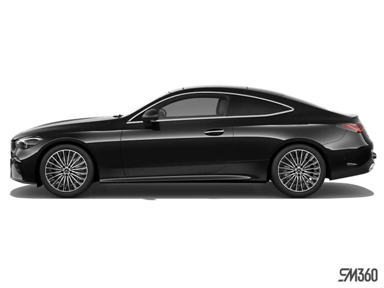 Mercedes-Benz CLE снимка Mercedes-Benz CLE