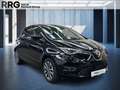 Renault ZOE INTENS R135 50 kWh CCS BATTERIEKAUF Schwarz - thumbnail 7