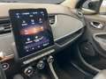Renault ZOE INTENS R135 50 kWh CCS BATTERIEKAUF Schwarz - thumbnail 12