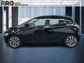 Renault ZOE INTENS R135 50 kWh CCS BATTERIEKAUF Schwarz - thumbnail 2