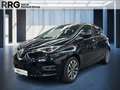 Renault ZOE INTENS R135 50 kWh CCS BATTERIEKAUF Schwarz - thumbnail 1