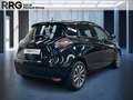 Renault ZOE INTENS R135 50 kWh CCS BATTERIEKAUF Schwarz - thumbnail 5