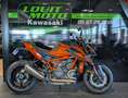 KTM 1290 Super Duke R Orange - thumbnail 1
