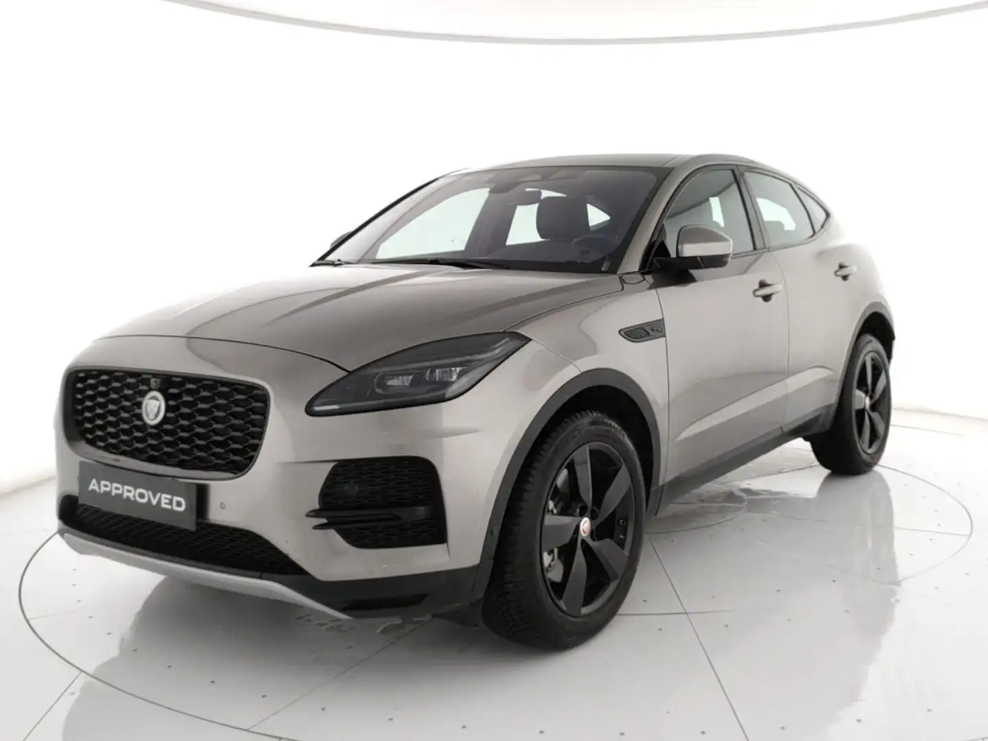 Jaguar E-Pace E-Pace 2.0 I4 200 CV AWD Auto SE Серый - 1