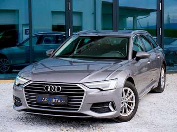 40 TDI sport *Matrix LED – 360° Kamera – Parklenk