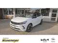 Opel Grandland 1.5 D Business Elegance Automatik 130PS AHK-abnehm Weiß - thumbnail 2