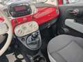 Fiat 500 1,2 Pop Rot - thumbnail 5