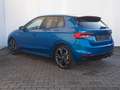 Skoda Fabia DSG * Monte Carlo * mit vielen Extras Blau - thumbnail 7