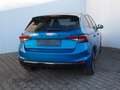 Skoda Fabia DSG * Monte Carlo * mit vielen Extras Blau - thumbnail 6