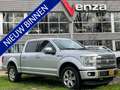 Ford F 150 Ecoboost Platinum Silver - thumbnail 1