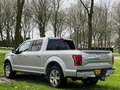 Ford F 150 Ecoboost Platinum Argent - thumbnail 4