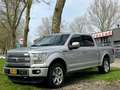 Ford F 150 Ecoboost Platinum Zilver - thumbnail 3
