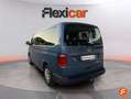 Volkswagen T5 Caravelle 2.0BiTDI Comfortline 4M Azul - thumbnail 4