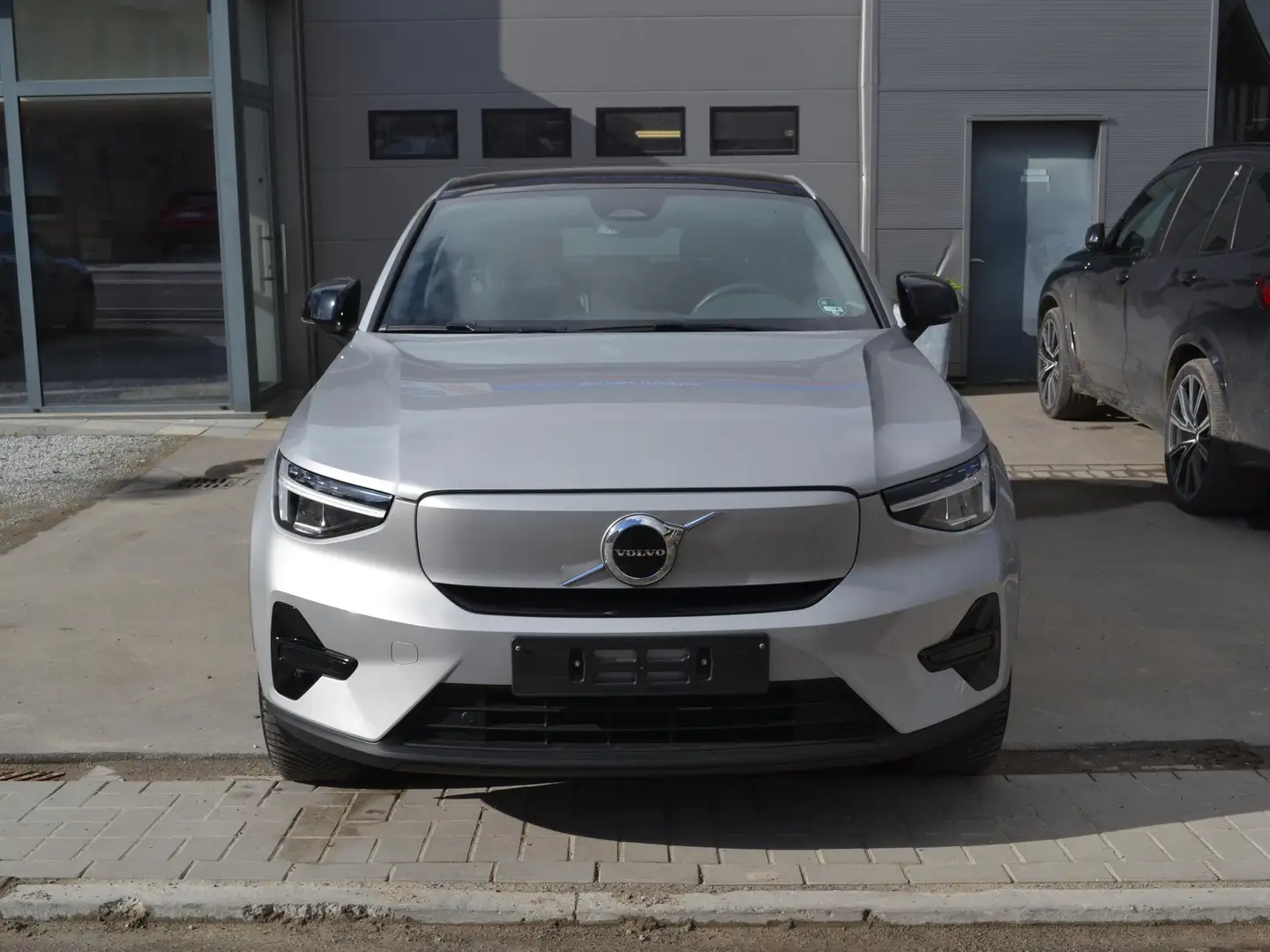 Volvo C40 PANO/ZETEL-STUURVERWARMING/ACC - 2