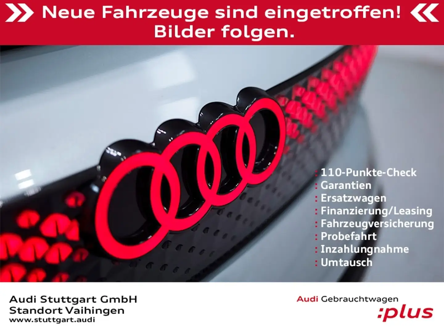 Audi Q5 50 TFSI e qu S line Keyless Pano virtCo B&O Blau - 1