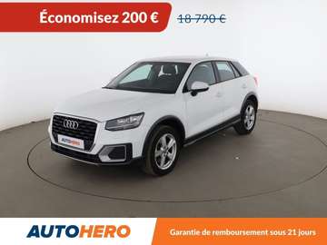 30 TFSI Sport S Tronic