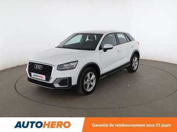 30 TFSI Sport S Tronic