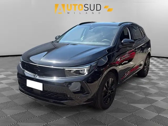 Opel Grandland I 2022 1.5 ecotec GS s&s 130cv at8