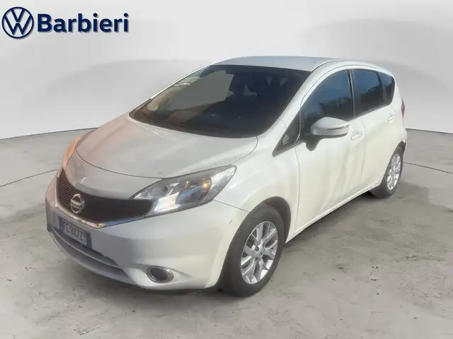 Nissan Note 1.2 12VGPL
