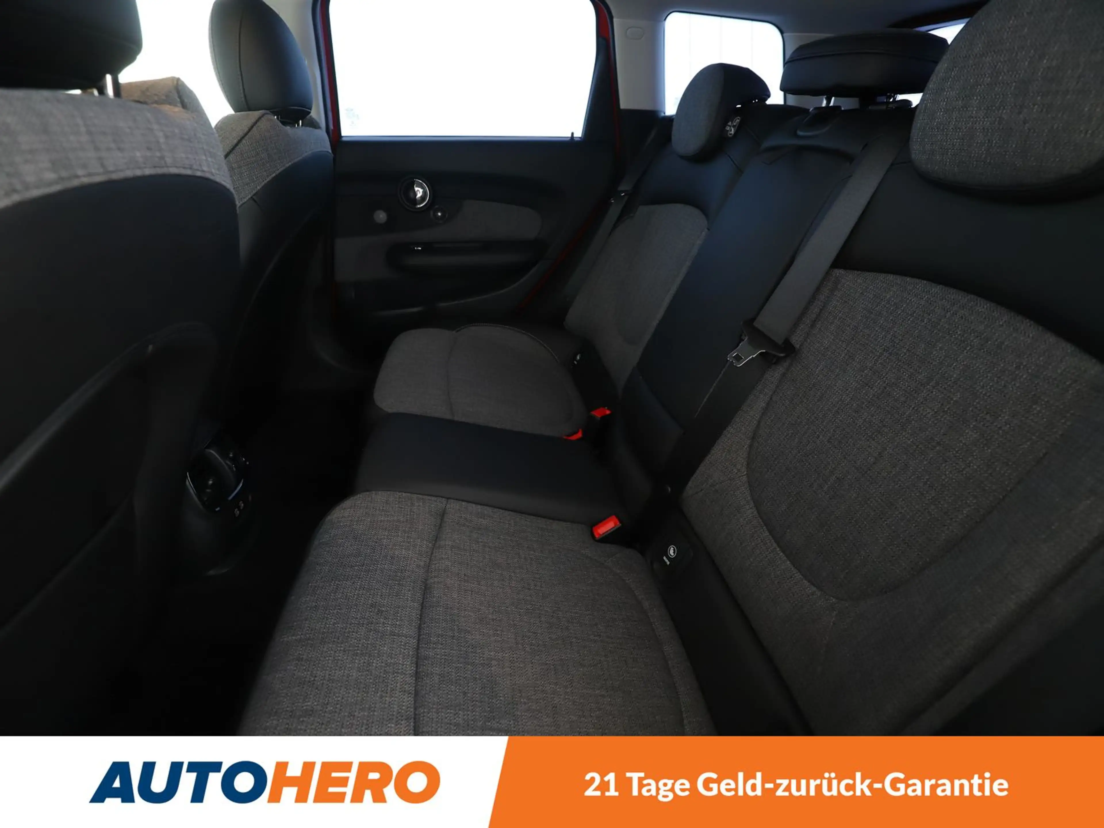 MINI Cooper Clubman Cooper *NAVI*LED*TEMPO*PDC*SHZ* — photo 14