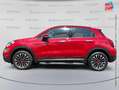 Fiat 500X 1.5 FireFly Turbo 130ch S/S Red Hybrid DCT7 Rouge - thumbnail 9