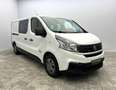 Fiat Talento Kombi L2H1 SX Ecojet °Klima°6-Sitze° Weiß - thumbnail 2