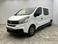 Fiat Talento Kombi L2H1 SX Ecojet °Klima°6-Sitze° Weiß - thumbnail 1
