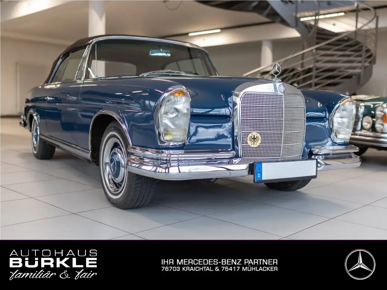 Mercedes-Benz 250