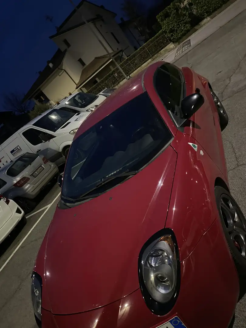 Alfa Romeo MiTo 1.4 tb m.air Q.verde 170cv tct - 2