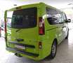 Opel Vivaro Vivaro Kombi L1H1 1.6 CDTI 8-Sitze AHZV Navi RKF Grün - thumbnail 4