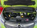 Opel Vivaro Vivaro Kombi L1H1 1.6 CDTI 8-Sitze AHZV Navi RKF Grün - thumbnail 21