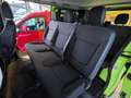 Opel Vivaro Vivaro Kombi L1H1 1.6 CDTI 8-Sitze AHZV Navi RKF Grün - thumbnail 10