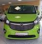 Opel Vivaro Vivaro Kombi L1H1 1.6 CDTI 8-Sitze AHZV Navi RKF Grün - thumbnail 7
