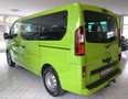 Opel Vivaro Vivaro Kombi L1H1 1.6 CDTI 8-Sitze AHZV Navi RKF Grün - thumbnail 3