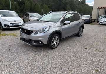 crossway 1.2 Thp 130 cv