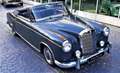 Mercedes-Benz 220 SE Cabrio (128) Grijs - thumbnail 2