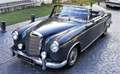 Mercedes-Benz 220 SE Cabrio (128) Gris - thumbnail 4