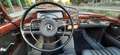 Mercedes-Benz 220 SE Cabrio (128) Gris - thumbnail 7