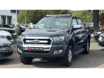 2.2 TDCi 160 XL - GARANTIE 12 MOIS