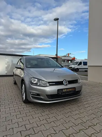Volkswagen Golf Comfortline BlueMotion