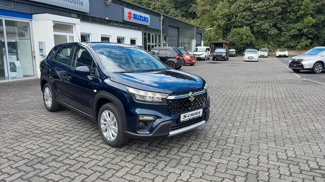 Suzuki Sonstige