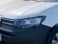 Volkswagen Caddy Cargo 1.5 TSI, Klima, App-Connect Weiß - thumbnail 7