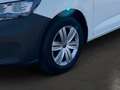 Volkswagen Caddy Cargo 1.5 TSI, Klima, App-Connect Weiß - thumbnail 8