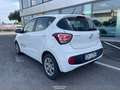 Hyundai i10 I10 Bianco - thumbnail 4