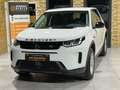 Land Rover Discovery Sport Sport S AWD/NEUES-MODELL/LEDER/360''KAMERA Weiß - thumbnail 8