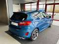 Ford Fiesta ST 1,5 200 PACK PERFORMANCE DIFFERENTIEL LAUNCH CONTROL GPS CAMERA APPLE CARPLAY FEUX HALOGEN Bleu - thumbnail 2