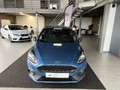 Ford Fiesta ST 1,5 200 PACK PERFORMANCE DIFFERENTIEL LAUNCH CONTROL GPS CAMERA APPLE CARPLAY FEUX HALOGEN Bleu - thumbnail 22