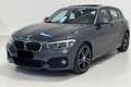 BMW 116 d. 5p Msport Grigio - thumbnail 1
