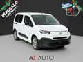Fiat Doblo Combi 1.5 BlueHdi 100cv MT6 Blanco - thumbnail 1